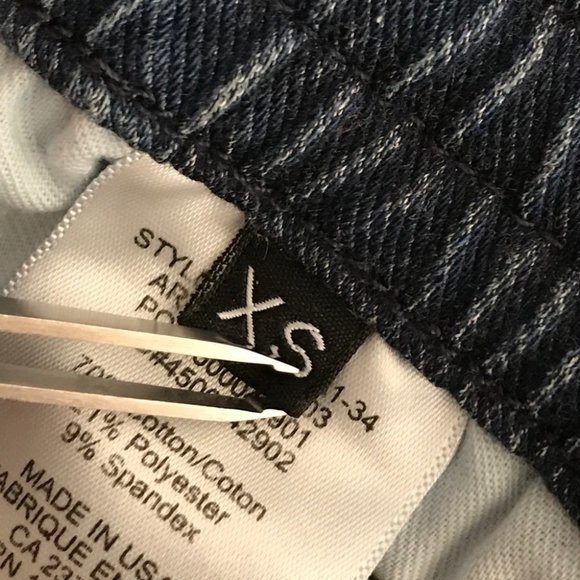 The Castings denim joggers - Picture 12 of 13